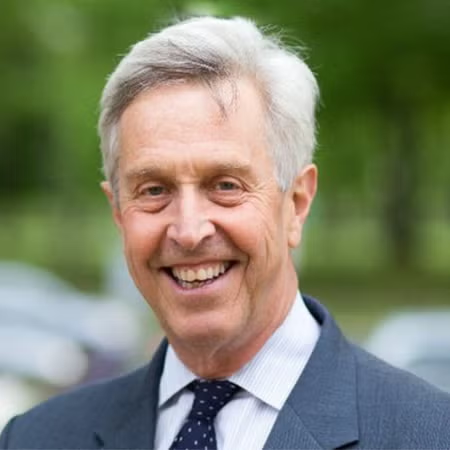 Dr. Bruce Gary Gellin