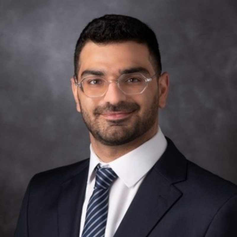 Dr. Saliba Wehbe