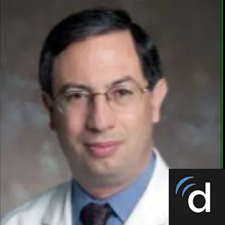 Dr. Carlos Del Rio