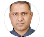 Dr. Azizullah Khan