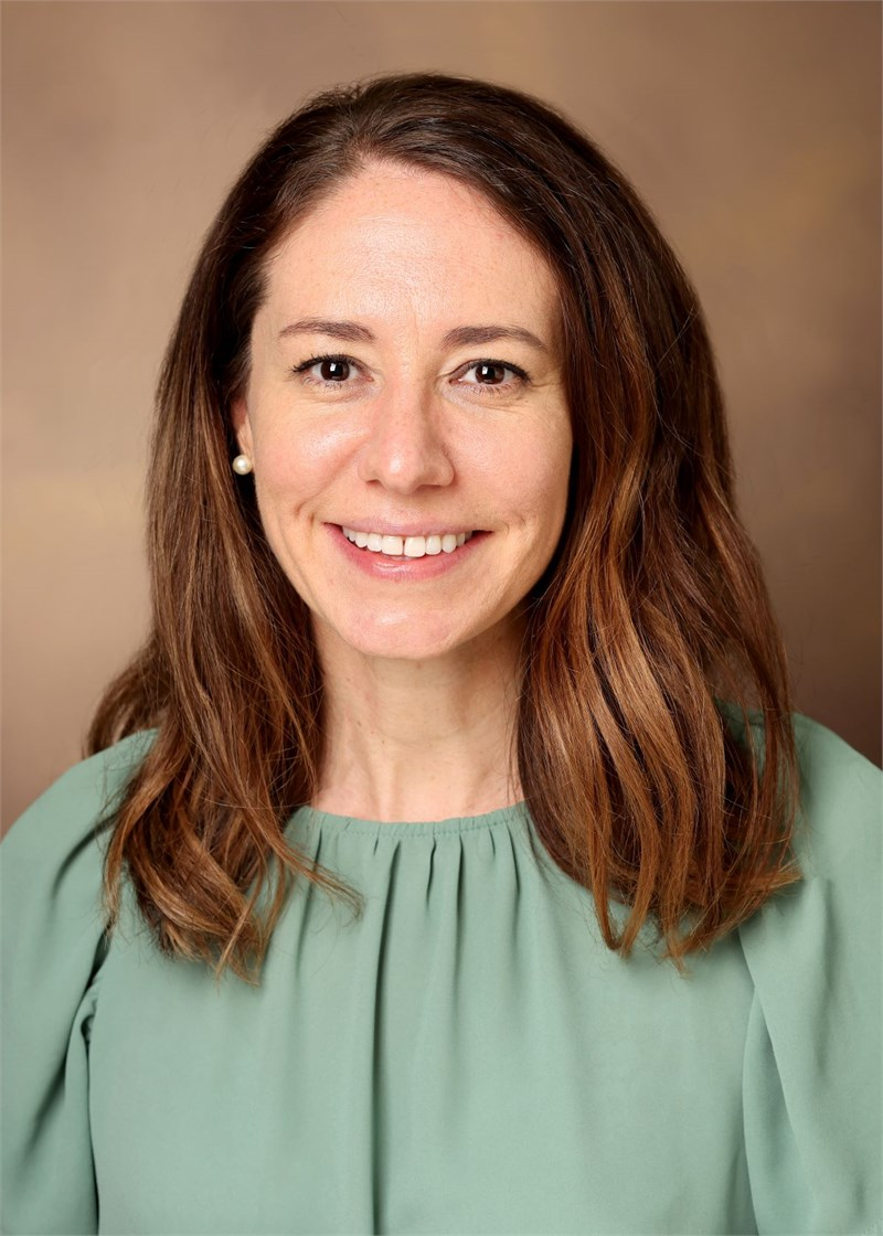 Dr. Sarah Lynn